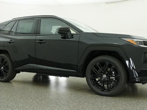 New 2026 Toyota RAV4 XSE AWD/4WD image 28
