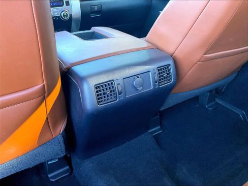 Used 2017 Toyota Tundra 1794 Edition image 36