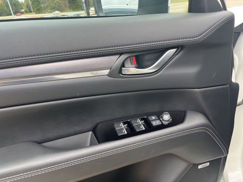 New 2025 MAZDA CX-5 AWD 2.5 S w/ Premium Plus Pkg image 7