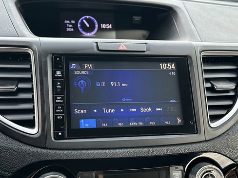 Used 2016 Honda CR-V Touring image 18