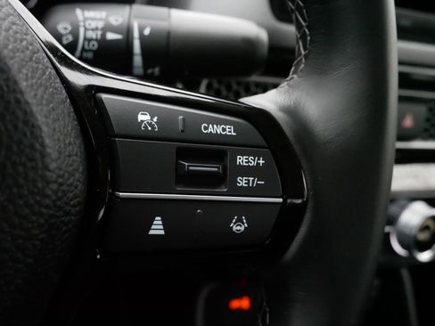 Certified 2023 Honda Civic EX image 25