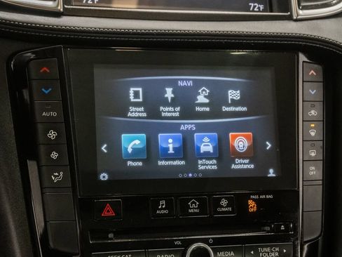 Used 2019 INFINITI QX50 Essential w/ Premium Audio Package AWD/4WD image 19