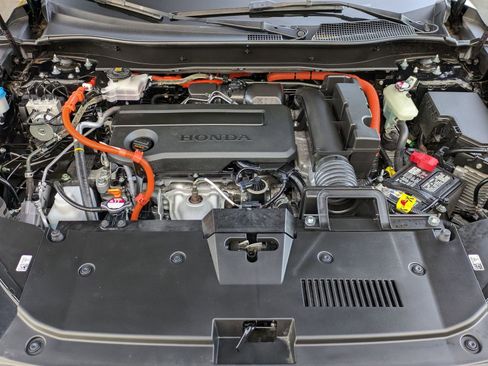 Used 2025 Honda CR-V Sport-L image 23