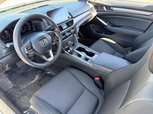 Used 2020 Honda Accord LX image 5