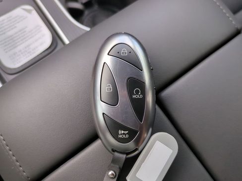 New 2026 Hyundai Palisade Calligraphy FWD image 31