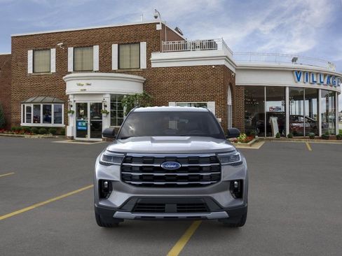 New 2026 Ford Explorer Active w/ Active Comfort Package AWD/4WD image 6