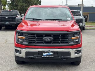 New 2026 Ford F150 XL w/ Equipment Group 103A High AWD/4WD video 2