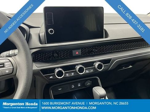New 2026 Honda CR-V EX image 19