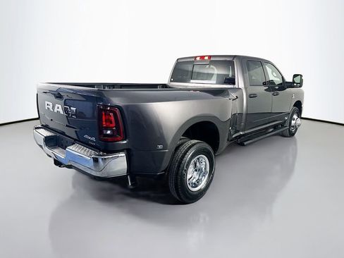 New 2026 RAM 3500 Tradesman RWD image 7