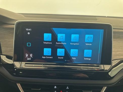 New 2026 Volkswagen Atlas SEL AWD/4WD image 15