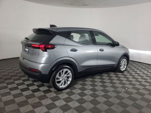 New 2027 Chevrolet Bolt LT w/ Comfort Package image 4