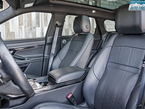Used 2020 Land Rover Range Rover Evoque R-Dynamic HSE AWD/4WD image 12