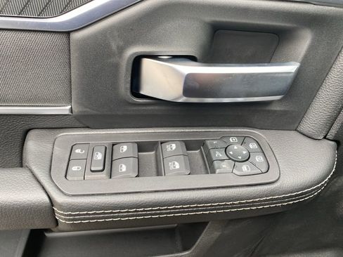 New 2026 RAM 2500 Big Horn image 26