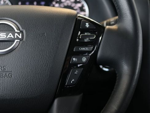 Used 2024 Nissan Armada SL image 49