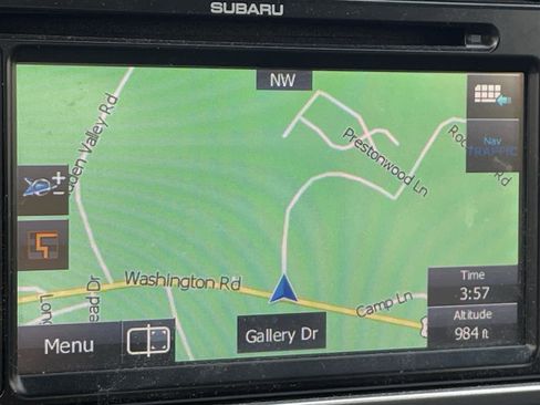 Used 2014 Subaru BRZ Limited image 12