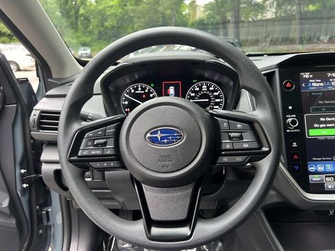 Used 2025 Subaru Crosstrek 2.0i Premium AWD/4WD image 10