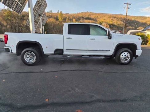 New 2026 Chevrolet Silverado 3500 High Country w/ High Country Premium Package image 4