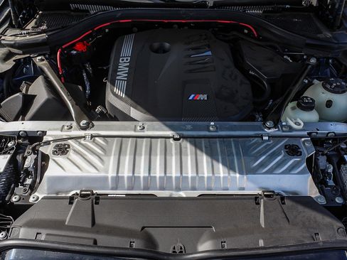 Used 2025 BMW X3 M50 image 27