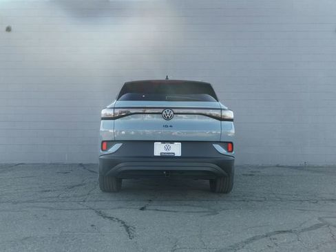 New 2026 Volkswagen ID.4 Pro S Plus AWD/4WD image 5
