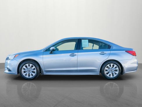 Used 2016 Subaru Legacy 2.5i Premium image 4