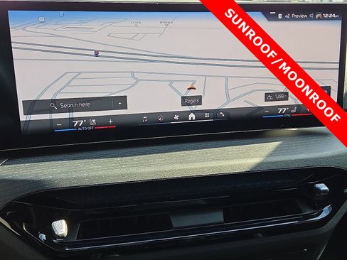 Used 2025 BMW M340i xDrive w/ Premium Package image 18