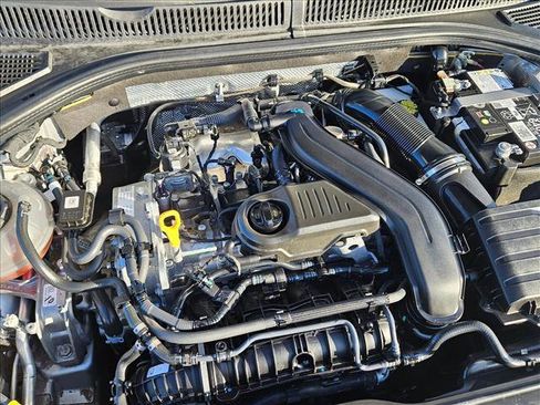 Used 2024 Volkswagen Jetta S image 21