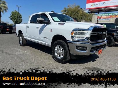 Used 2019 RAM 2500 Big Horn