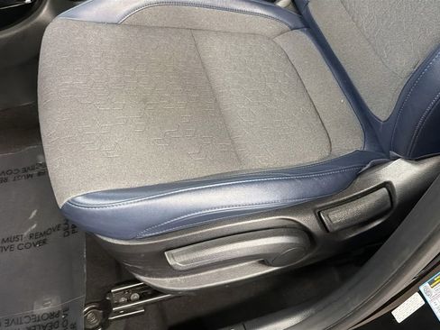 Used 2024 Kia Seltos S AWD/4WD image 21