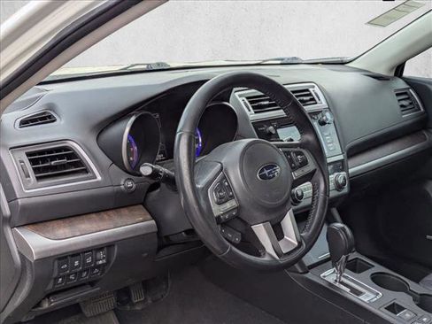 Used 2015 Subaru Outback 3.6R Limited AWD/4WD image 10