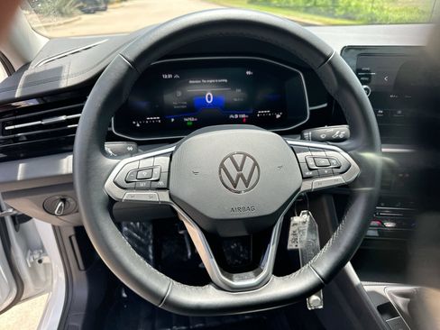 Used 2025 Volkswagen Jetta S FWD image 14