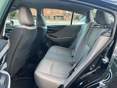 Certified 2025 Subaru Legacy Premium image 17