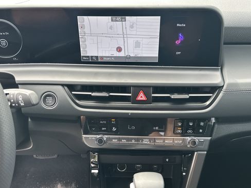 New 2026 Kia Seltos SX AWD/4WD image 19