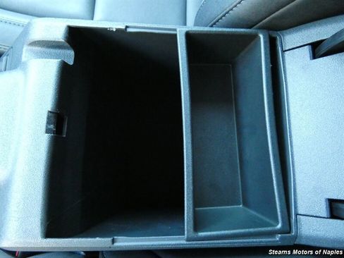 Used 2023 Ford Bronco Everglades image 35