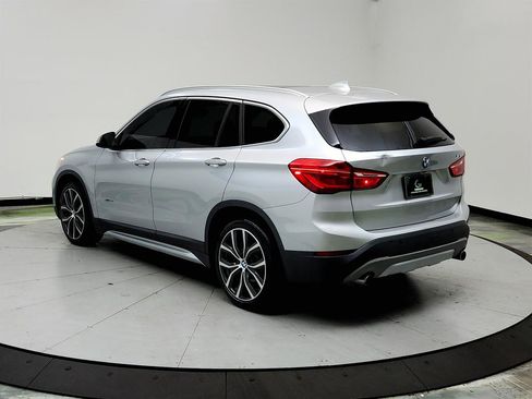 Used 2017 BMW X1 sDrive28i image 7