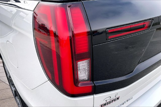 New 2027 Ford Expedition Max Platinum w/ Platinum Ultimate Package AWD/4WD image 26