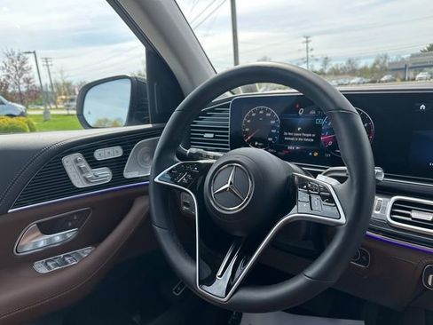 Used 2026 Mercedes-Benz GLE 450 4MATIC image 31