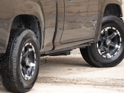 Used 2006 Chevrolet Colorado W/T RWD image 32