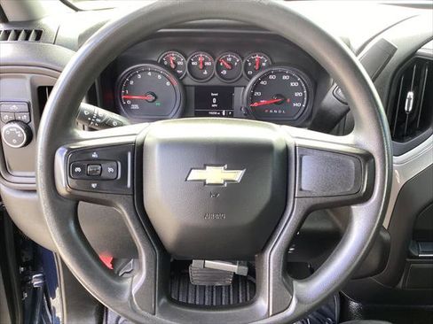 Used 2020 Chevrolet Silverado 2500 W/T image 27