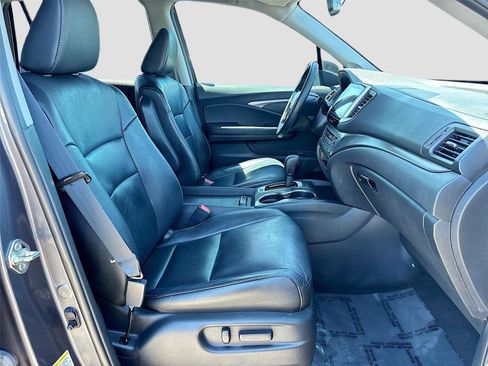 Used 2016 Honda Pilot EX-L image 30