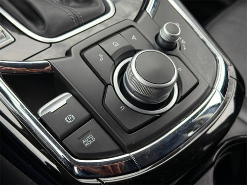 Used 2021 MAZDA CX-9 Touring image 32