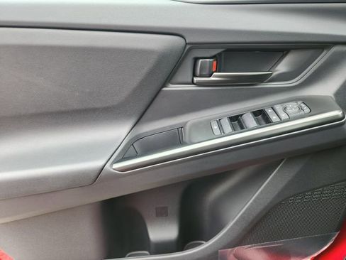 New 2026 Toyota bZ image 21