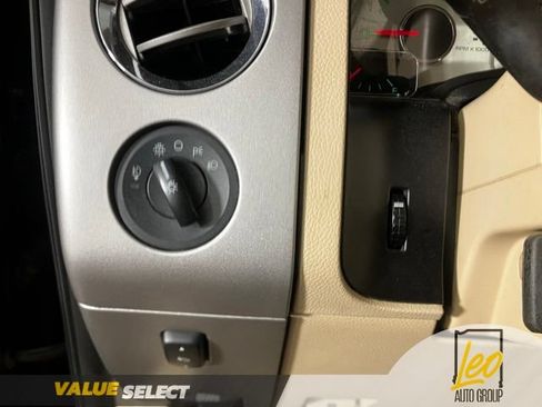 Used 2012 Ford Expedition EL XLT AWD/4WD image 11
