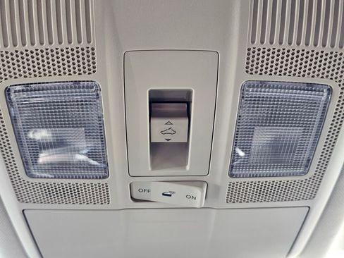 New 2025 MAZDA CX-5 Carbon Edition image 18