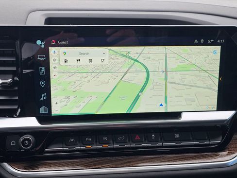 New 2026 Chevrolet Silverado 1500 RST image 31