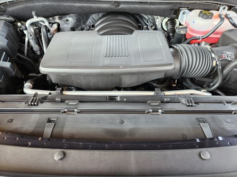 New 2026 Chevrolet Suburban Z71 w/ Comfort Package image 24