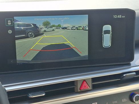 Used 2025 Kia Sorento S w/ Panoramic Sunroof Package AWD/4WD image 19