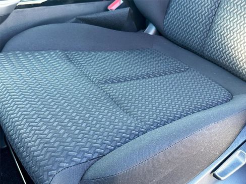 New 2025 Mitsubishi Eclipse Cross LE image 19