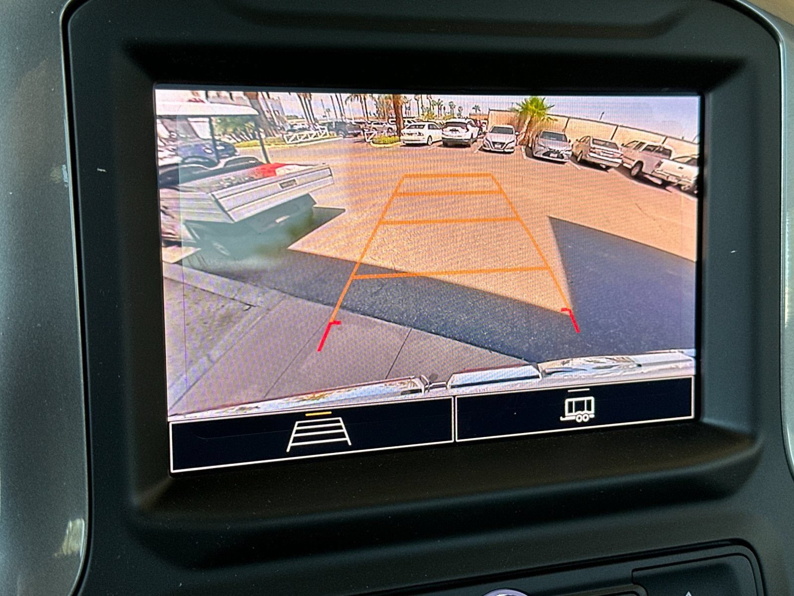 New 2026 GMC Sierra 1500 Pro w/ Pro Value Package RWD image 17