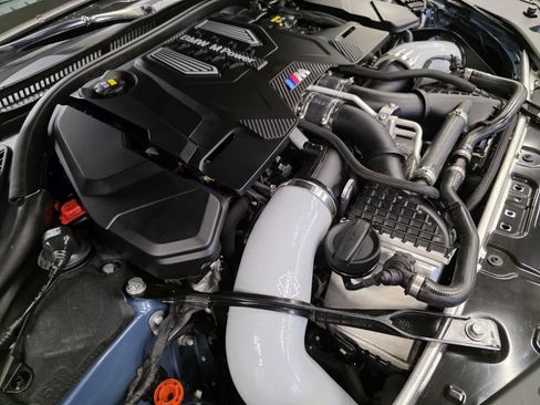 Used 2020 BMW M8 Coupe image 37