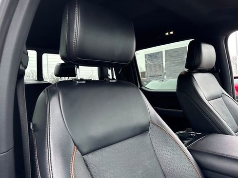 Used 2024 Ford F150 Lariat w/ Tow/Haul Package image 24